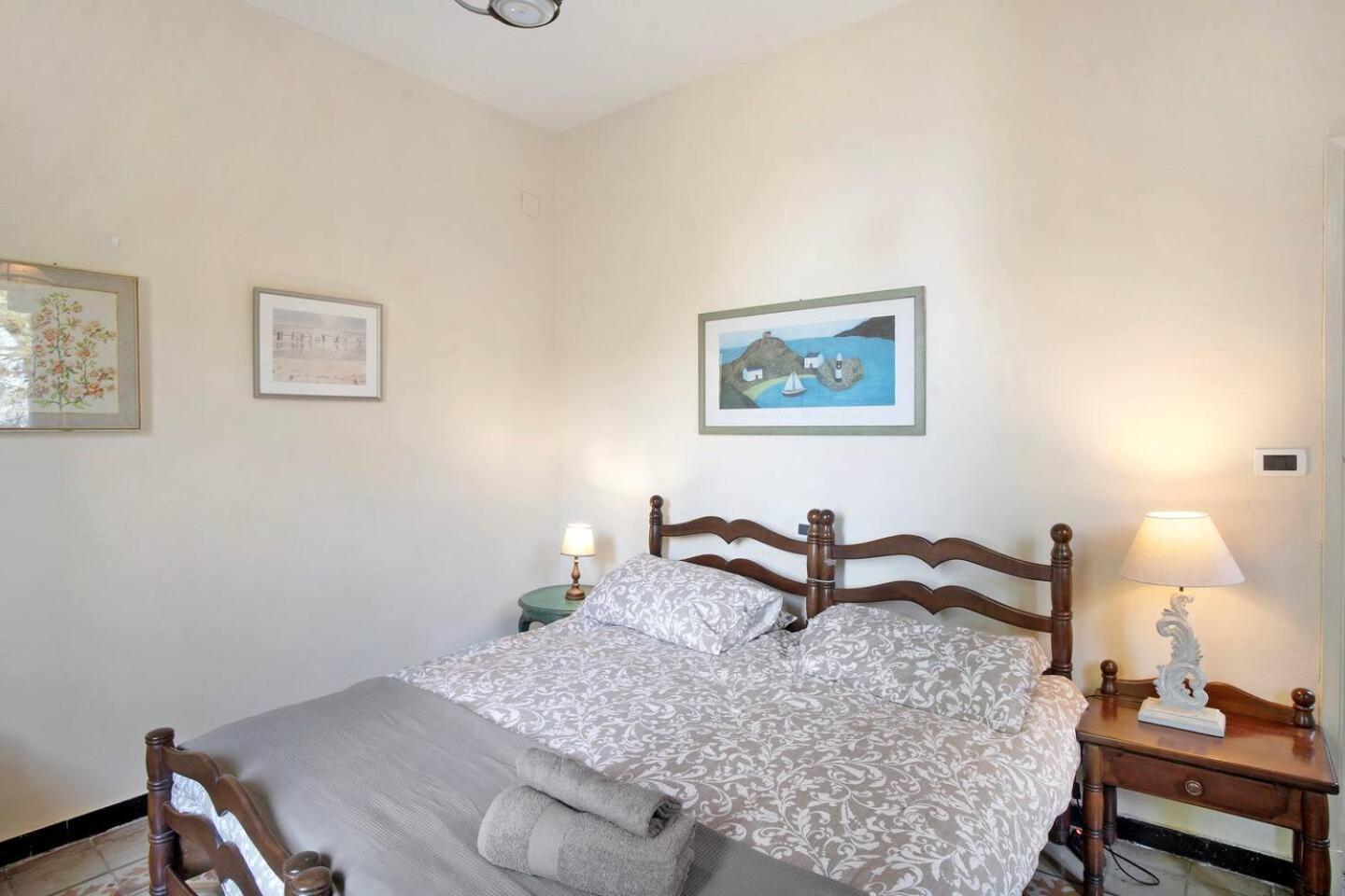 Torre Alpicella Holiday Home, A Scenic Escape Into Nature And Relaxation ดิอาโนมารีนา ภายนอก รูปภาพ