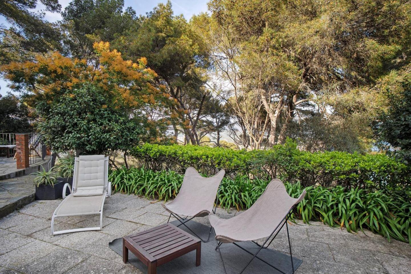 Torre Alpicella Holiday Home, A Scenic Escape Into Nature And Relaxation ดิอาโนมารีนา ภายนอก รูปภาพ
