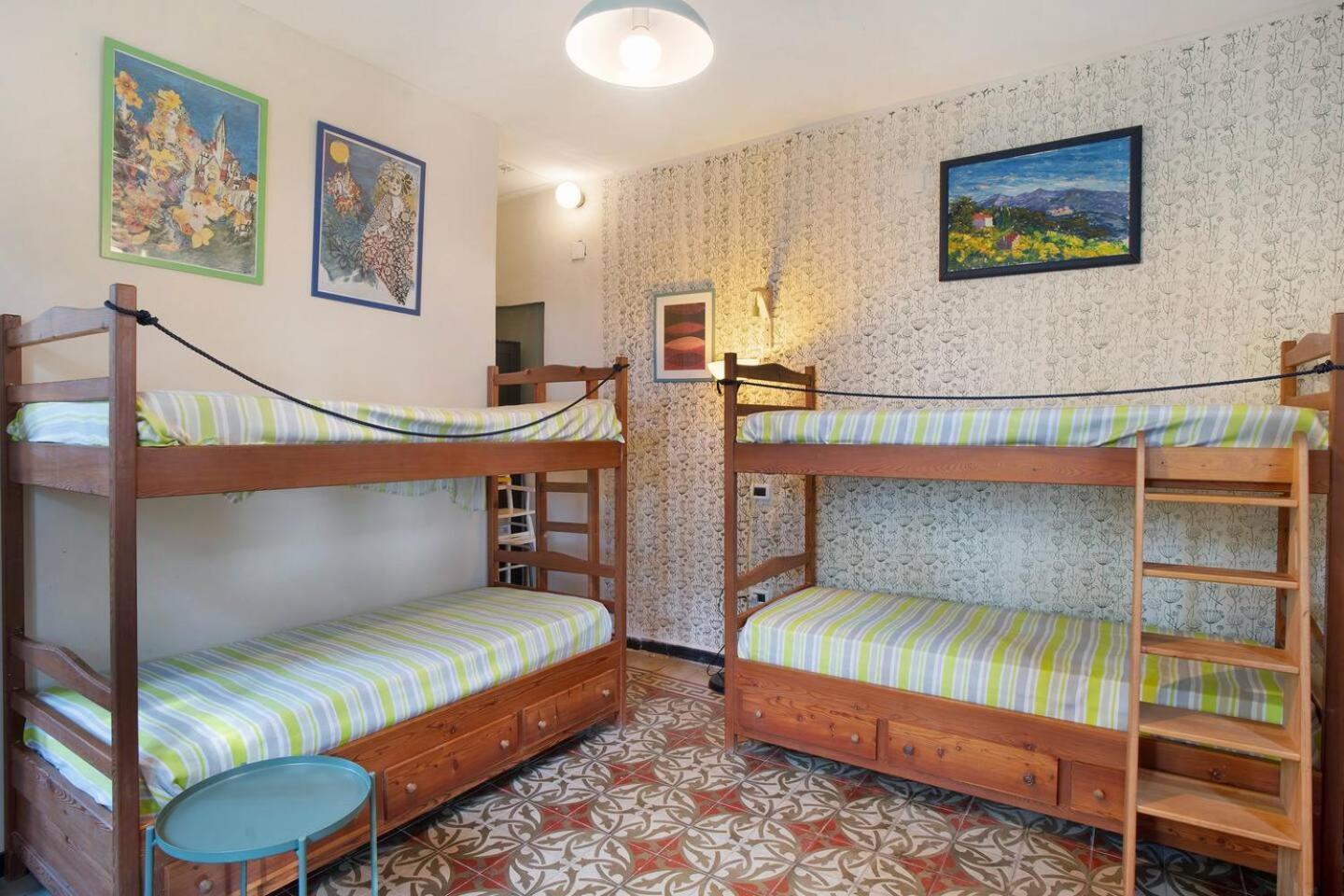 Torre Alpicella Holiday Home, A Scenic Escape Into Nature And Relaxation ดิอาโนมารีนา ภายนอก รูปภาพ