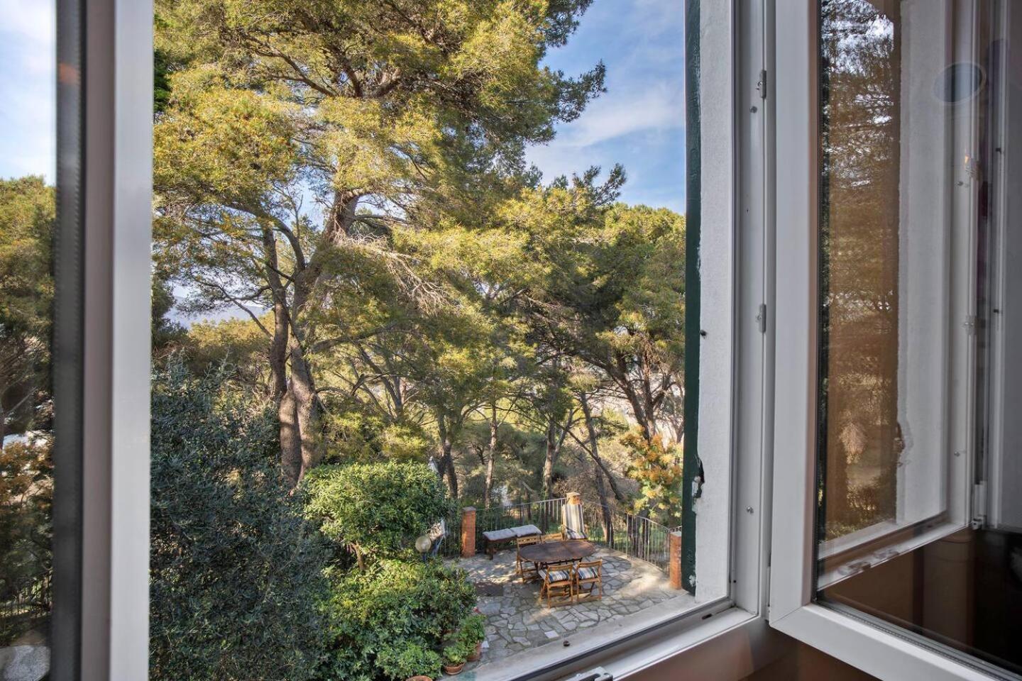 Torre Alpicella Holiday Home, A Scenic Escape Into Nature And Relaxation ดิอาโนมารีนา ภายนอก รูปภาพ