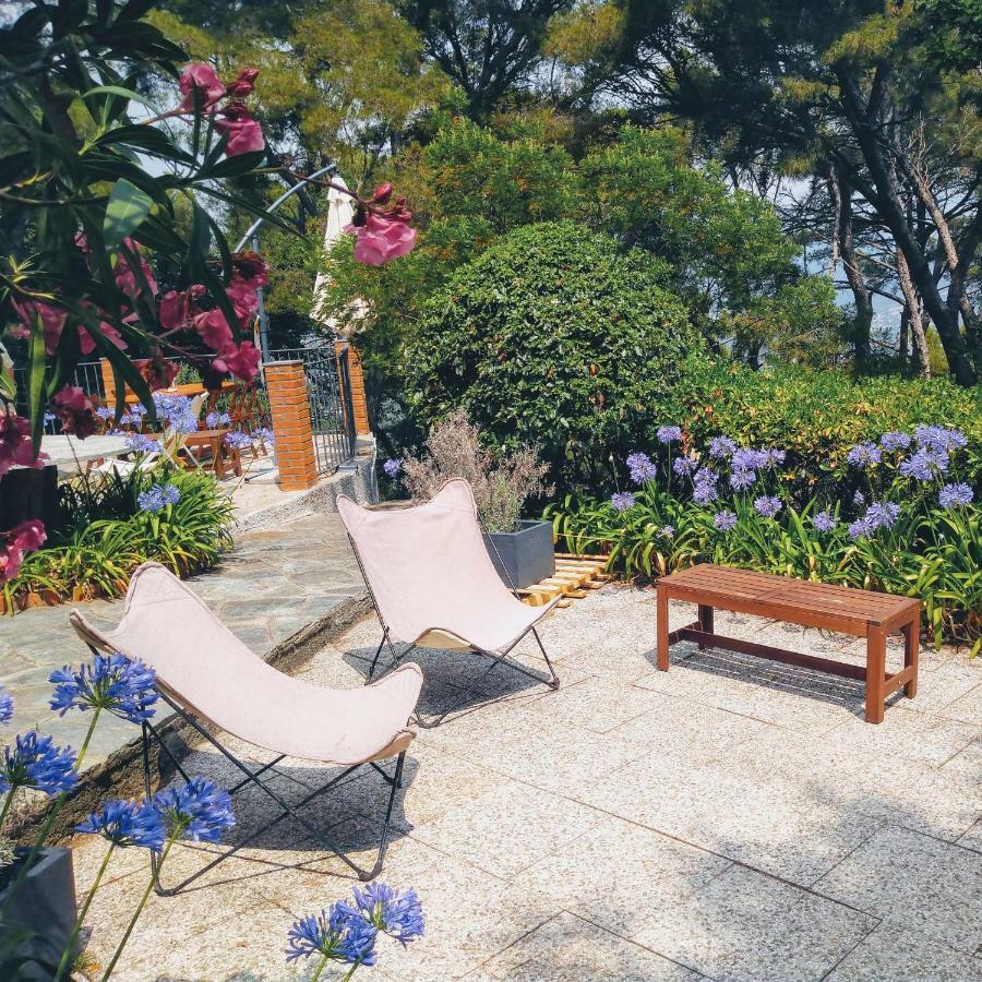 Torre Alpicella Holiday Home, A Scenic Escape Into Nature And Relaxation ดิอาโนมารีนา ภายนอก รูปภาพ